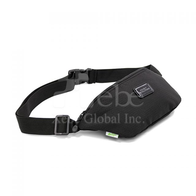 customized waist bag travel bag