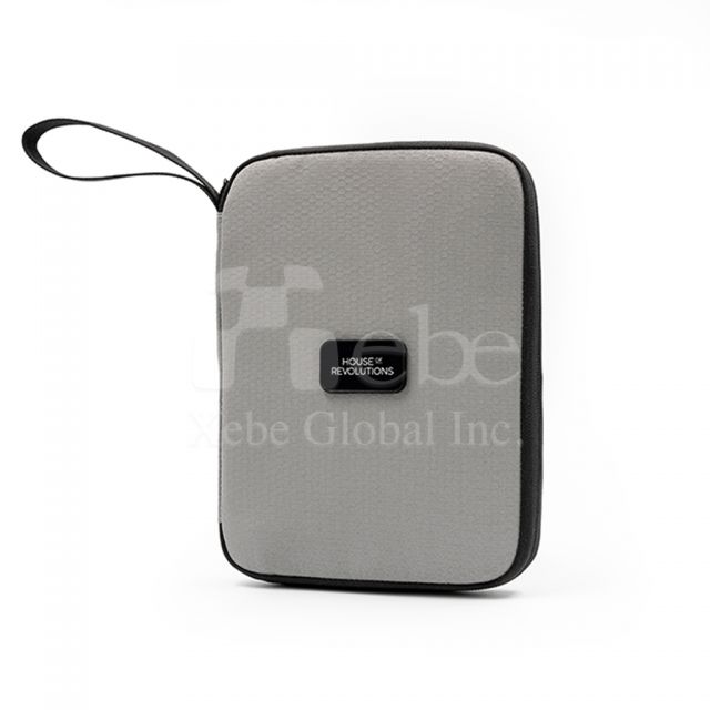 customized travel 3C storage bag