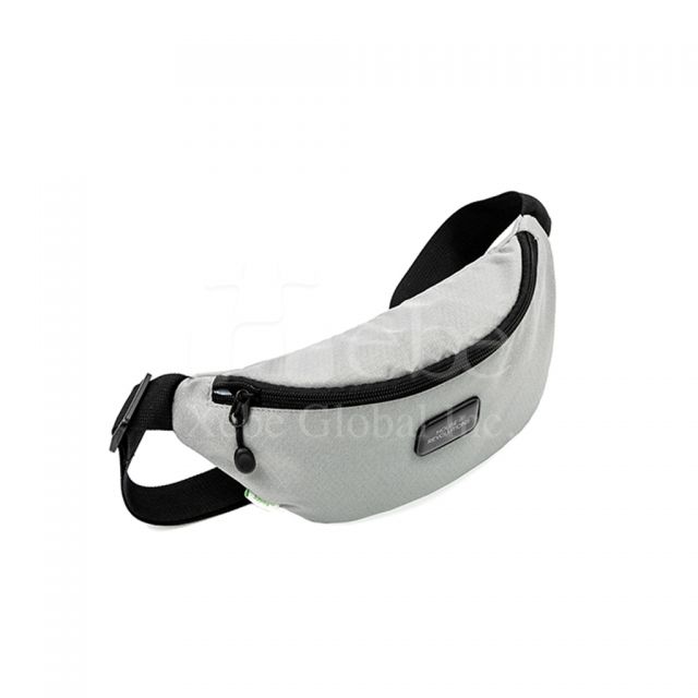 customizable multifunctional crossbody waist bag