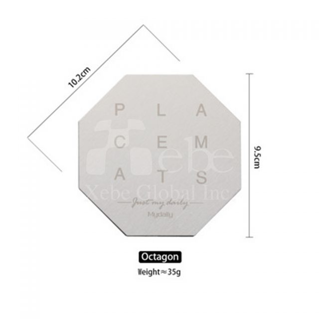 text custom coasters