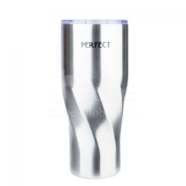customized 316 stainless steel ice dam cup