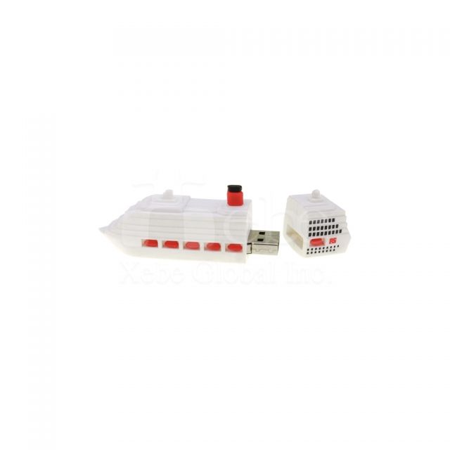 large cruise custom flash drives