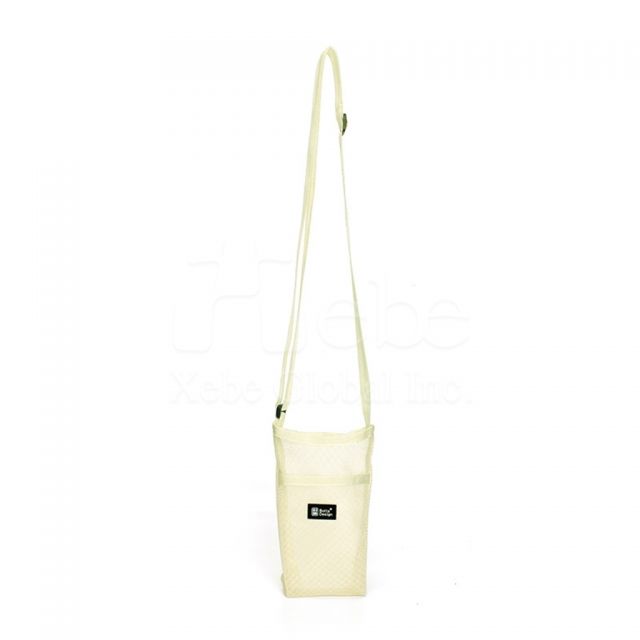 customized dual purpose beverage bag