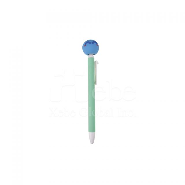custom smile styling pen