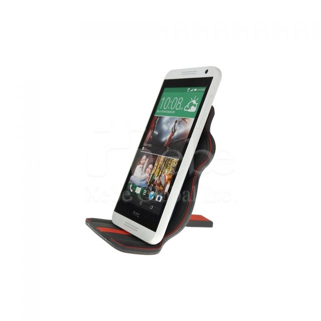 racing seat phone holder