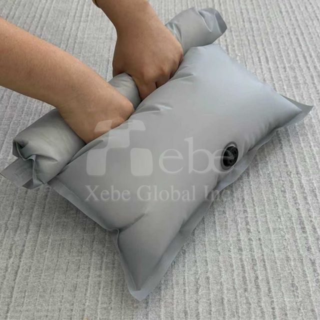 customized vacuum storage bag travel compression bag