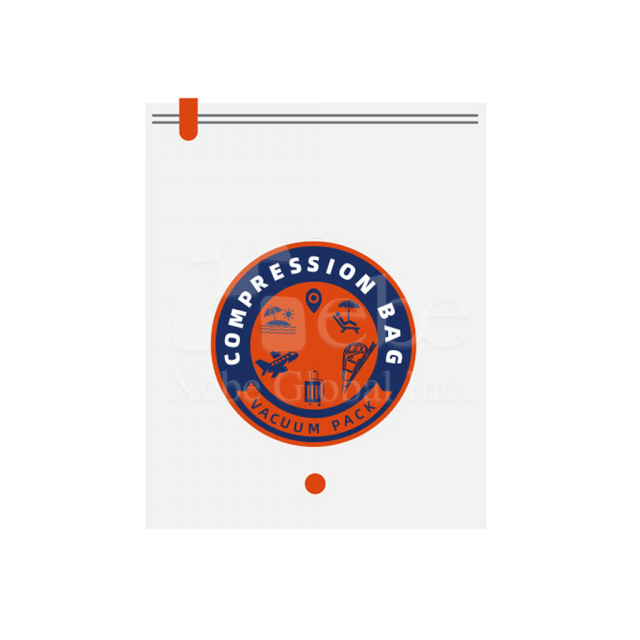 customized compression bags travel vacuum storage bags