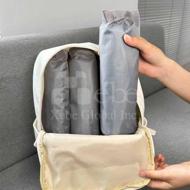 customized compression bags travel vacuum storage bags