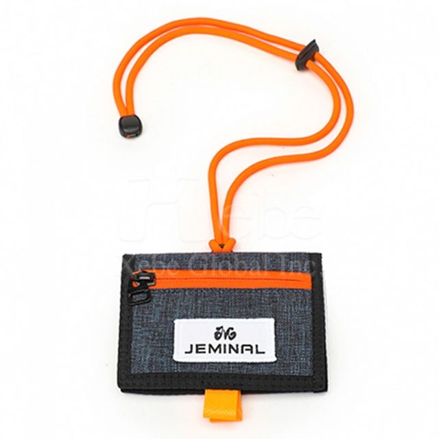 card holder coin purse customization