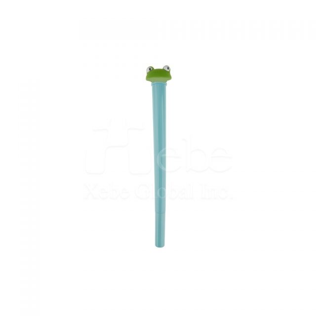 frog rotary styling pen