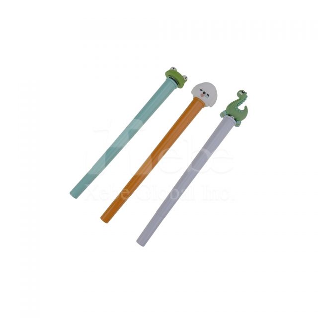frog rotary styling pen