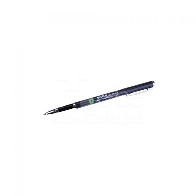 custom corporate ballpoint pens
