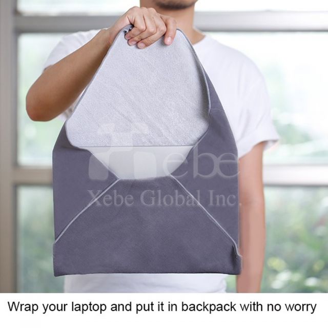 self adhesive storage cloth