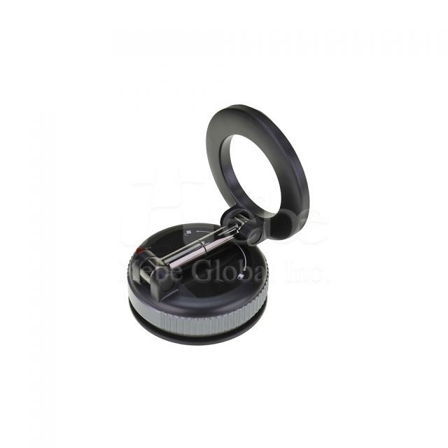 customized vacuum magnetic phone holder