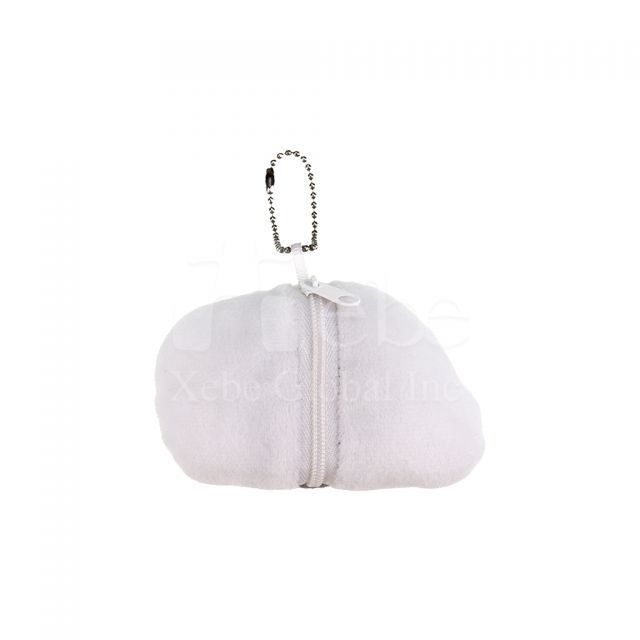 high speed rail charm custom drink bag