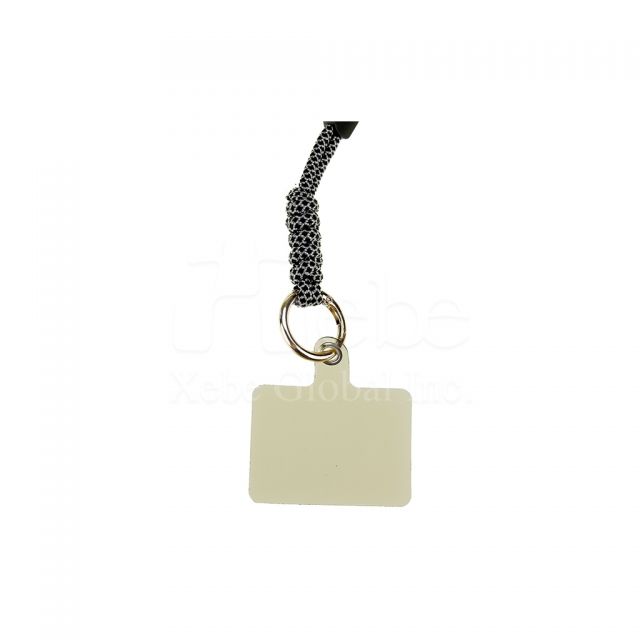 adjustable wrist phone lanyard