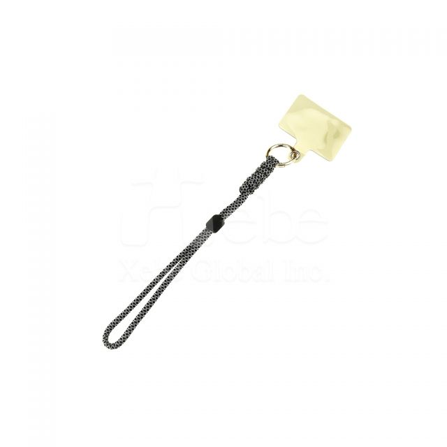 adjustable wrist phone lanyard