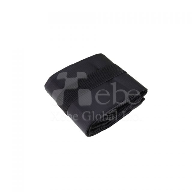 large capacity folding shopping bag