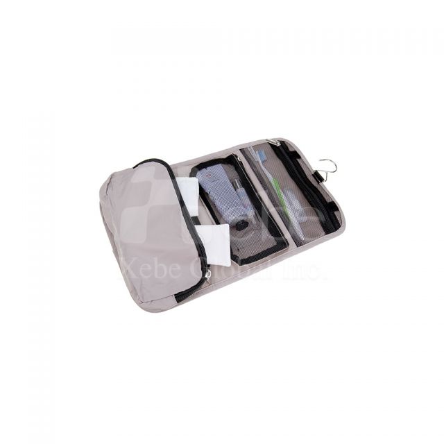 customized travel toiletry bag