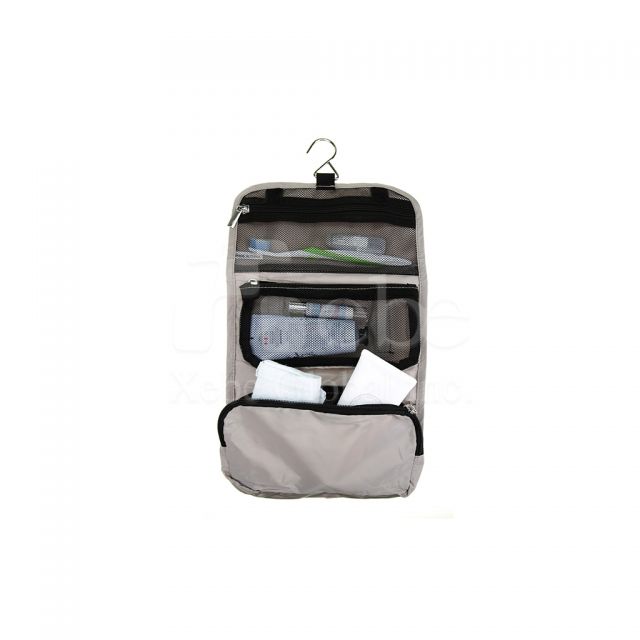 customized travel toiletry bag