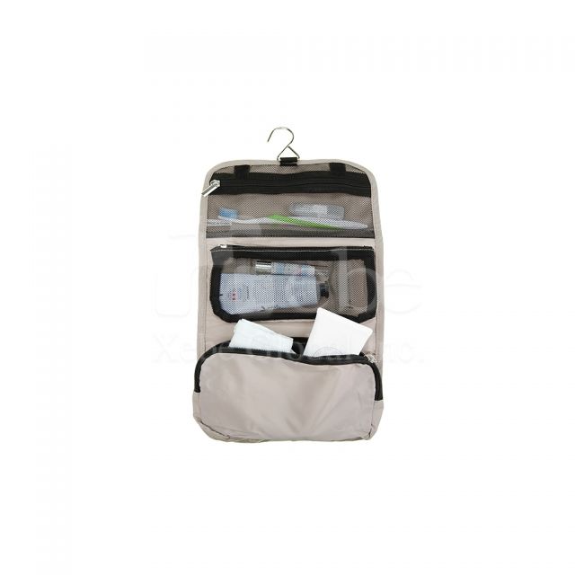 customized travel toiletry bag