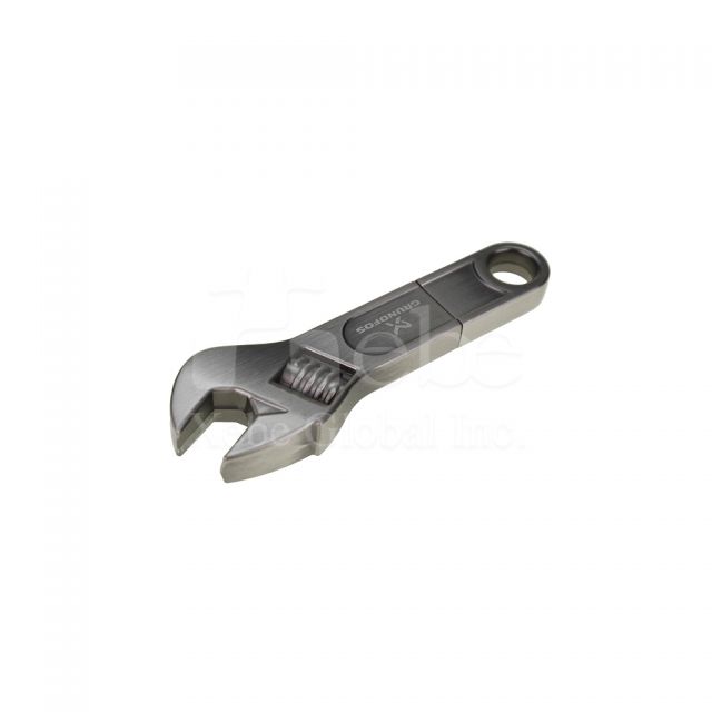 classic usb wrench design