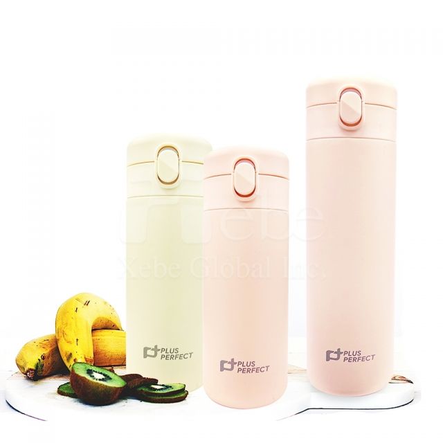 ceramic bouncy thermos