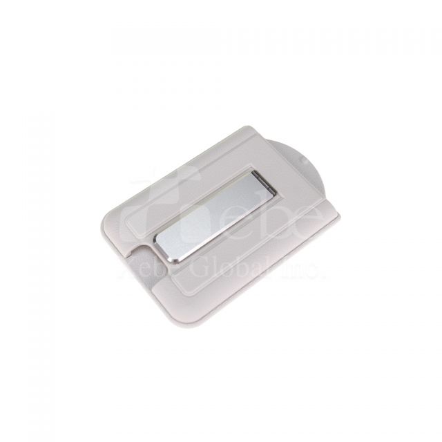 magnetic phone holder card holder 2 in 1