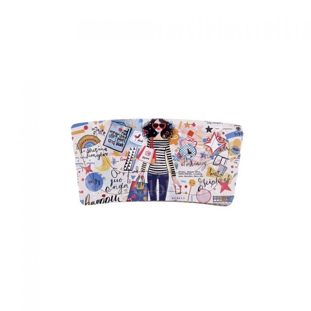 birthday gift paper drink bag