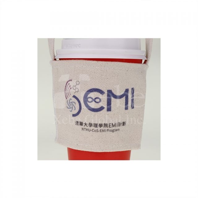 printed custom drink bags
