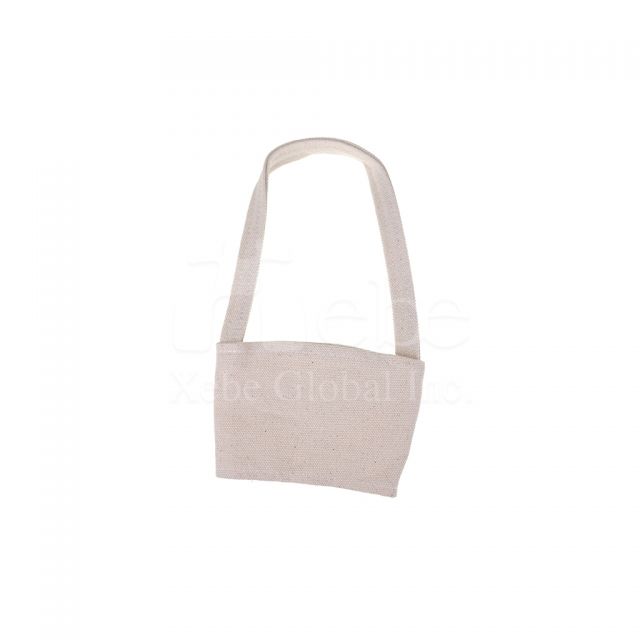 printed custom drink bags