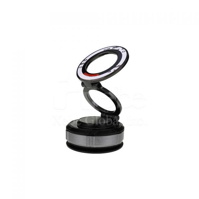 vacuum magnetic portable phone holder suction cup phone stand