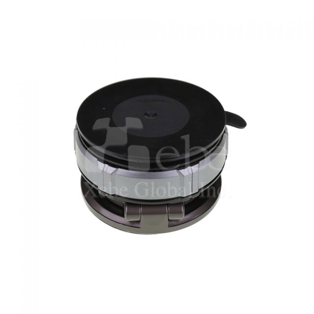 vacuum magnetic portable phone holder suction cup phone stand