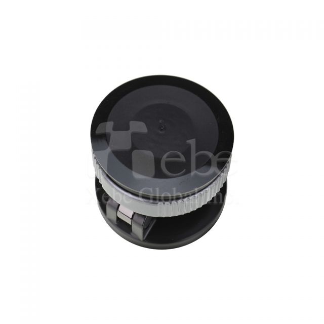 vacuum magnetic portable phone holder suction cup phone stand