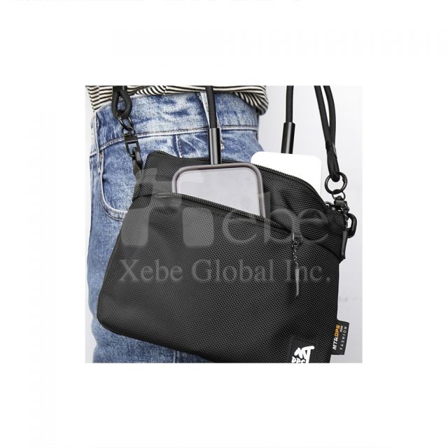 multifunctional charging travel bag portable bag  for overseas travel