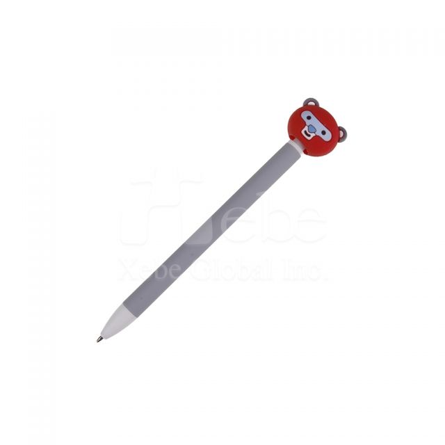 custom pen for animal shapes