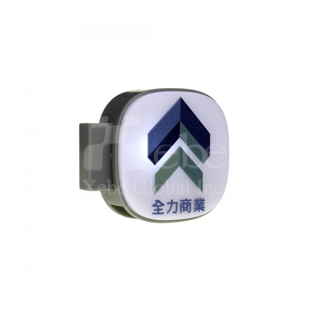 customized corporate lightbox magnets