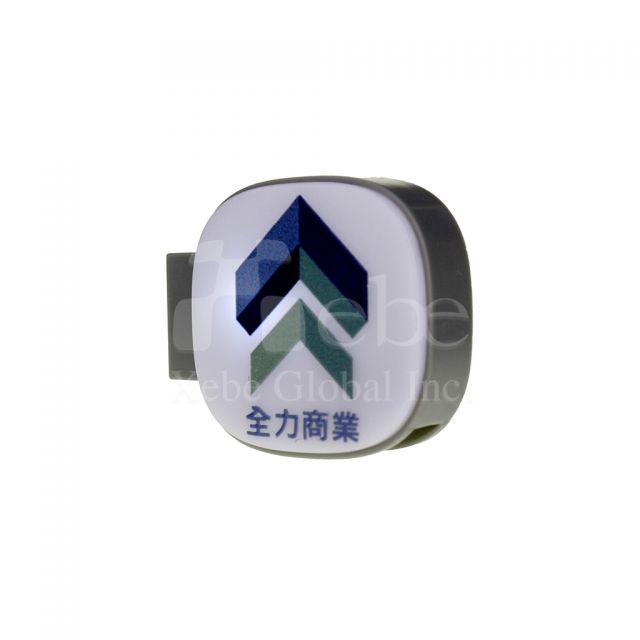 customized corporate lightbox magnets