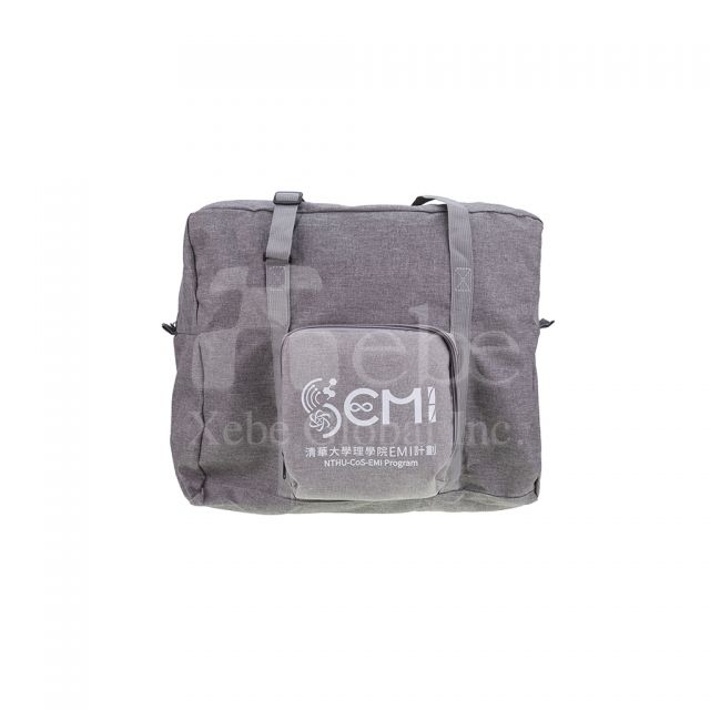 storage folding travel bag customization