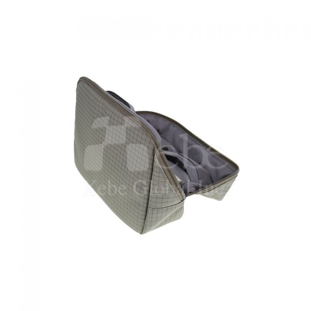 customized 3C accessory storage bag