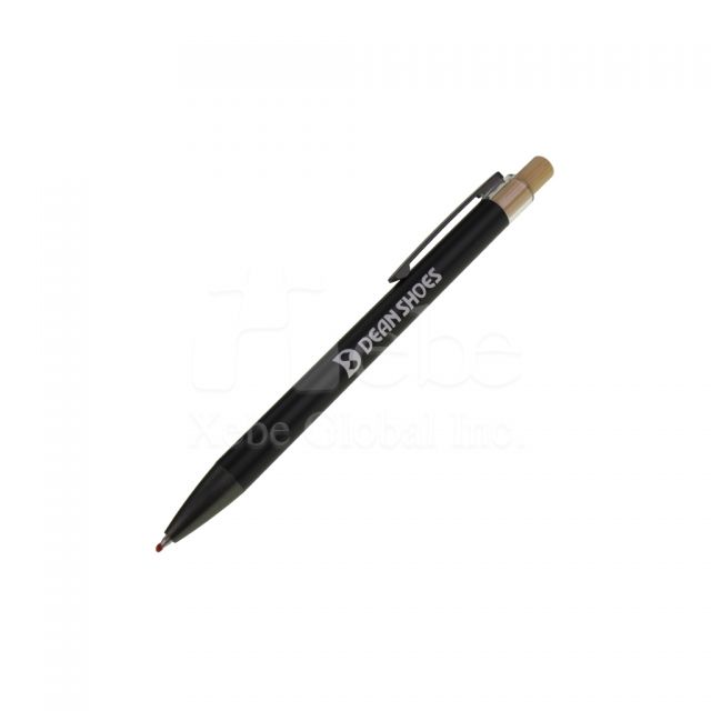 corporate logo custom ballpoint pen