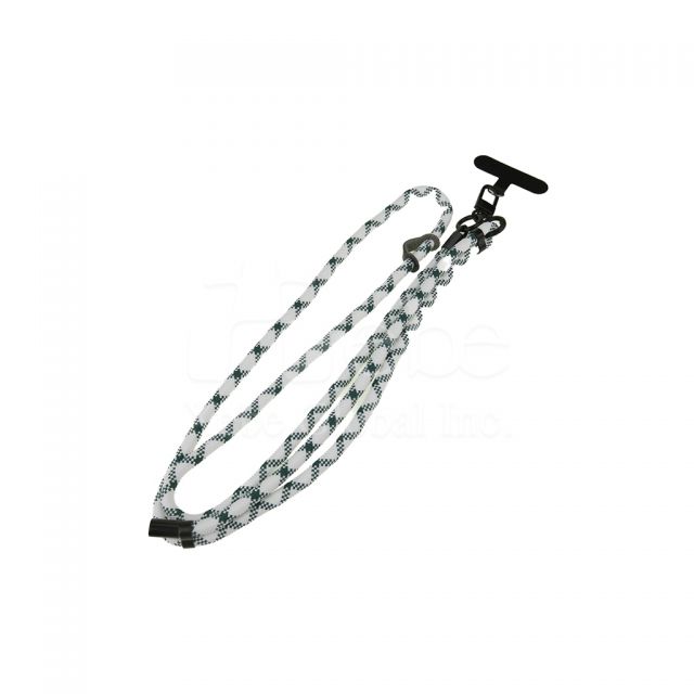long adjustable phone lanyard