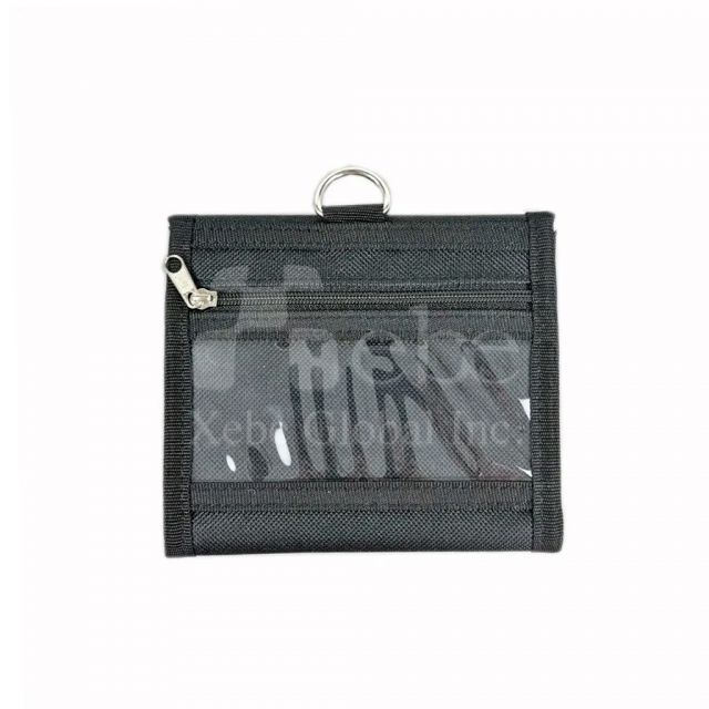 waterproof card holder customization