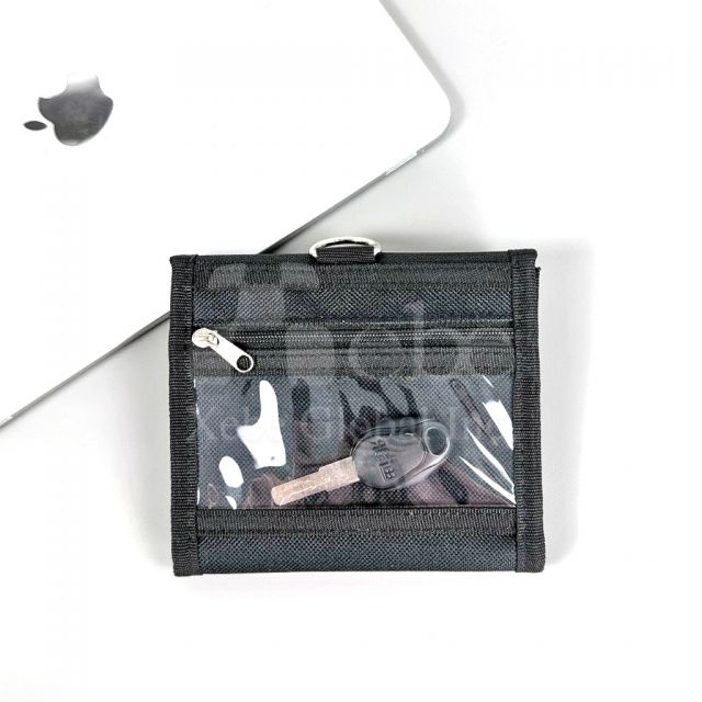 waterproof card holder customization