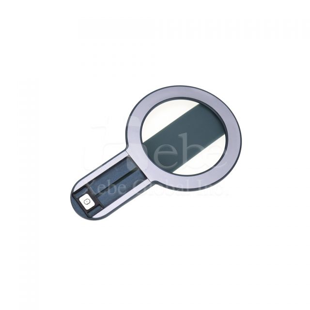 magnetic round phone holder