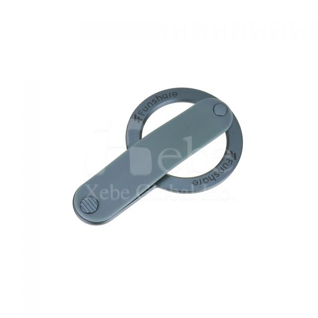 magnetic round phone holder
