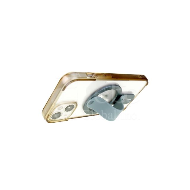 magnetic round phone holder