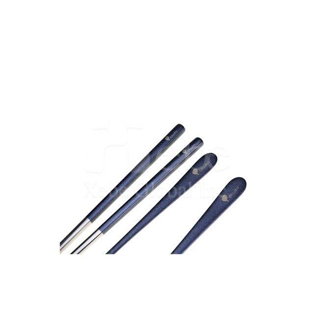 corporate customized eco-friendly tableware set