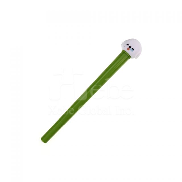 doze puppy shape pen