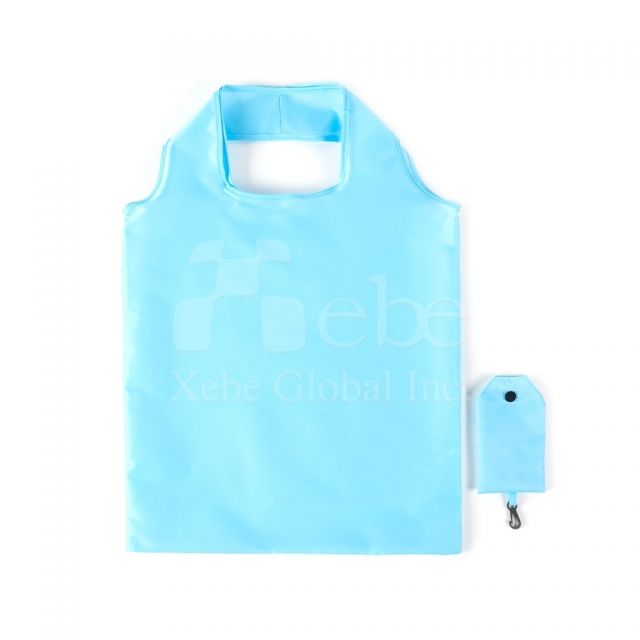 aqua blue waterproof foldable storage bag